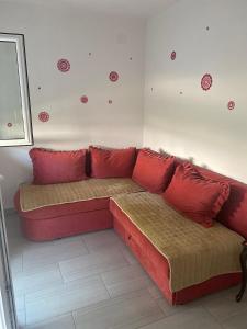 Apartment Seven Banja Vrujci