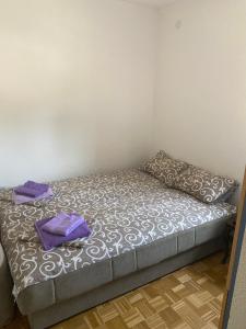 Apartment Seven Banja Vrujci