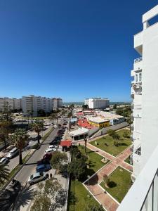 Apartamento Valdelagrana vistas al Mar