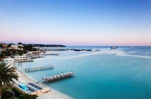 Juan les pins, premium, sea view, sleeps 6