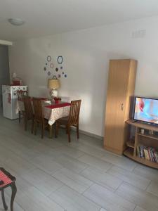 Apartment Seven Banja Vrujci