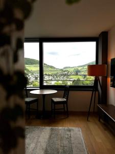 Business Apartment Baden Central Station