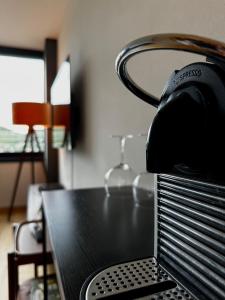 Business Apartment Baden Central Station