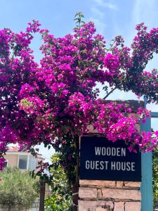 Wooden Guest House