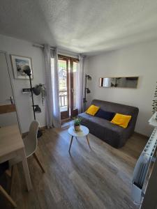 Appartements Appartement chaleureux : photos des chambres