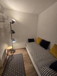 Appartement chaleureux