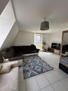 Appartements Appart City : photos des chambres