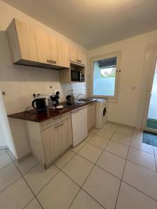 Appartements Appart City : photos des chambres