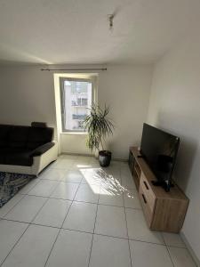 Appartements Appart City : photos des chambres