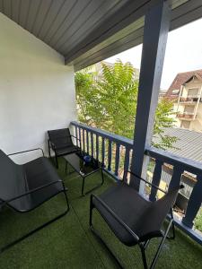 Appartements Appart City : photos des chambres