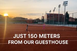 Guest House Sanapiro