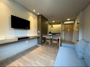 Apto em Laghetto Golden Resort