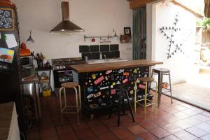 Maisons de vacances Echoppe Bordelaise et son petit jardin : photos des chambres