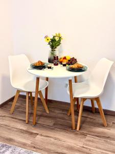 Apartment in Zentrumsnähe NETFLIX SELF CHECK-IN