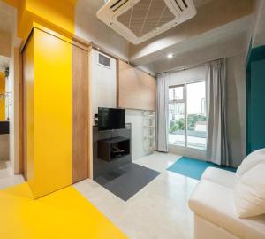 BOB Hostel सुख सदन ひだまり庵 파란달여관