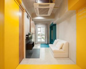 BOB Hostel सुख सदन ひだまり庵 파란달여관