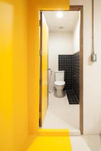 BOB Hostel सुख सदन ひだまり庵 파란달여관