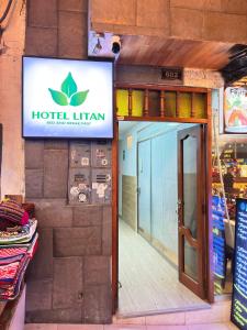 Hotel Litan Machu Picchu