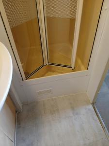 Campings Mobil-home 415 camping la lande : photos des chambres