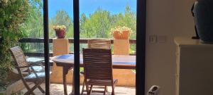 Appart-villa Les 2 pins