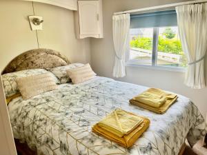 Station House Caravan