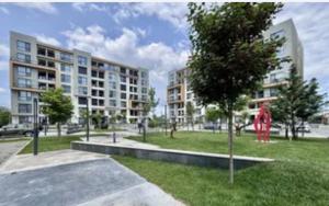 Emerald Studio Onix Mamaia