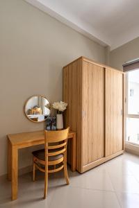 Urban Stay Apartment