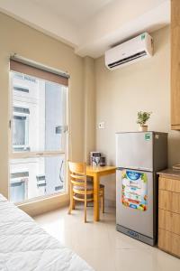 Urban Stay Apartment