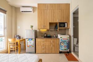 Urban Stay Apartment