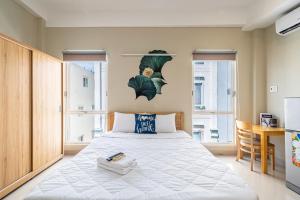 Urban Stay Apartment