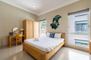 Urban Stay Apartment