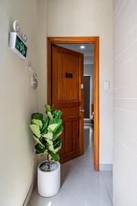 Urban Stay Apartment