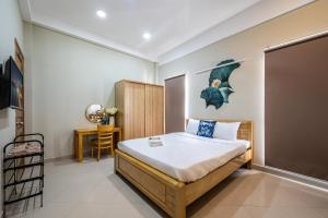 Urban Stay Apartment