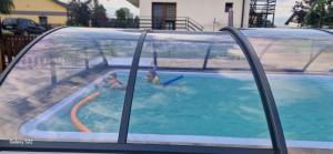 Energylandia Apartamenty u Agi D