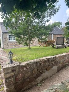 Gîte à la campagne