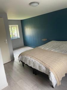 Gîte à la campagne