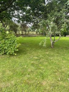 Gîte à la campagne