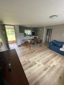 Maisons de vacances Gite a la campagne : photos des chambres
