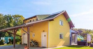 Holiday house Zala
