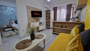 Velvet Mornings near Palas Mall Iasi