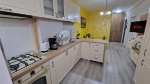 Velvet Mornings near Palas Mall Iasi