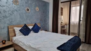 Velvet Mornings near Palas Mall Iasi