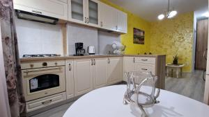 Velvet Mornings near Palas Mall Iasi