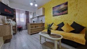 Velvet Mornings near Palas Mall Iasi