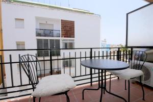 Estepona Centre Apartment MANGO