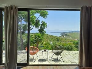 Rezidenca - Villa Cape Of Rodon