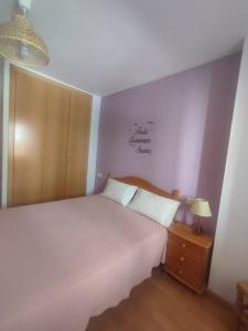 Apartamento Chispita