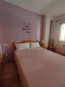 Apartamento Chispita