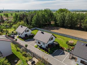 Energylandia Apartamenty u Agi D