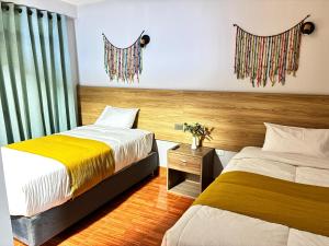 Hotel Litan Machu Picchu